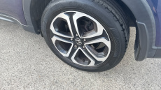 Honda HR-V 1.5 i-VTEC EX CVT 5dr Petrol Hatchback